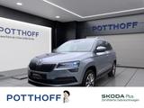 Skoda Karoq 1.5 TSI DSG CLEVER AHK NAVI KAMERA ACC - Skoda Karoq in Hamm
