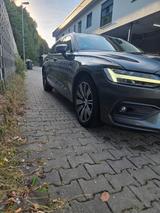 Volvo V60 D3 Geartronic - sehr Seltenes Interior  - Volvo V60: Von Privat