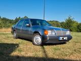 Mercedes-Benz W124 230E H-Zul. Mopf0 Top Zustand HU NEU - Mercedes-Benz 230: 230e W124