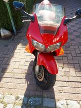 Honda VFR 800 RC46 - HONDA 1999 VFR800