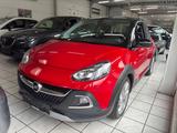 Opel Adam Rocks ecoFlex *1.Hand*Scheckheft* - Opel Adam in Herne