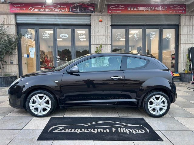 Alfa Romeo MiTo 1.4 78CV NEOPATENTATI 2012