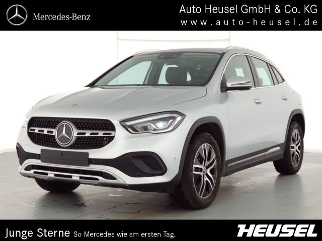 Mercedes-Benz GLA 180 Progressive *Kamera*LED*Business*