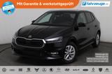 Skoda Fabia 1.0 TSI DSG Easy Balance *KAM*SHZ*TEMPO* - Skoda Fabia: Easy