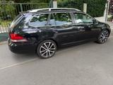 Volkswagen Golf 1.4 TSI Highline Variant.,Panorama - Volkswagen Golf aus 2011 mit Benzin-Antrieb: Kombi, 1.4