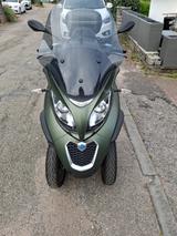 Piaggio MP3 500 Sport - PIAGGIO ROLLER