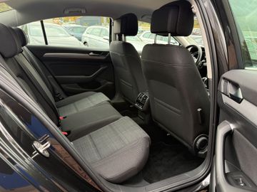 Bild 18 VW Passat Lim. Business