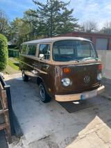 Volkswagen VW T2 T2B Schiebedach original Lack und Bl... - Volkswagen LT in Köln