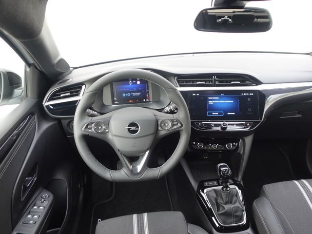 Fahrzeugabbildung Opel Corsa F 1.2 Turbo GS KlimaA,LED,Navi,SHZ,Kam.,LM