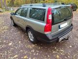 Volvo XC70 D5 AWD Kinetic Kinetic - gebrauchte Volvo XC70 aus dem Jahr 2005