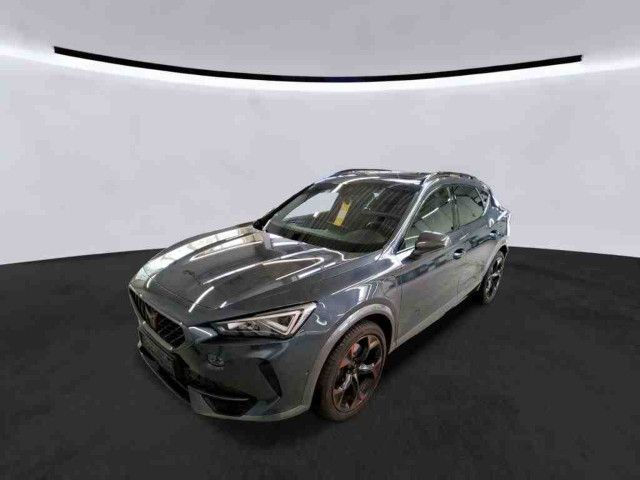 Cupra Formentor 1.4 e-Hybrid VZ DSG *PANO*AHK*ACC*SHZ*