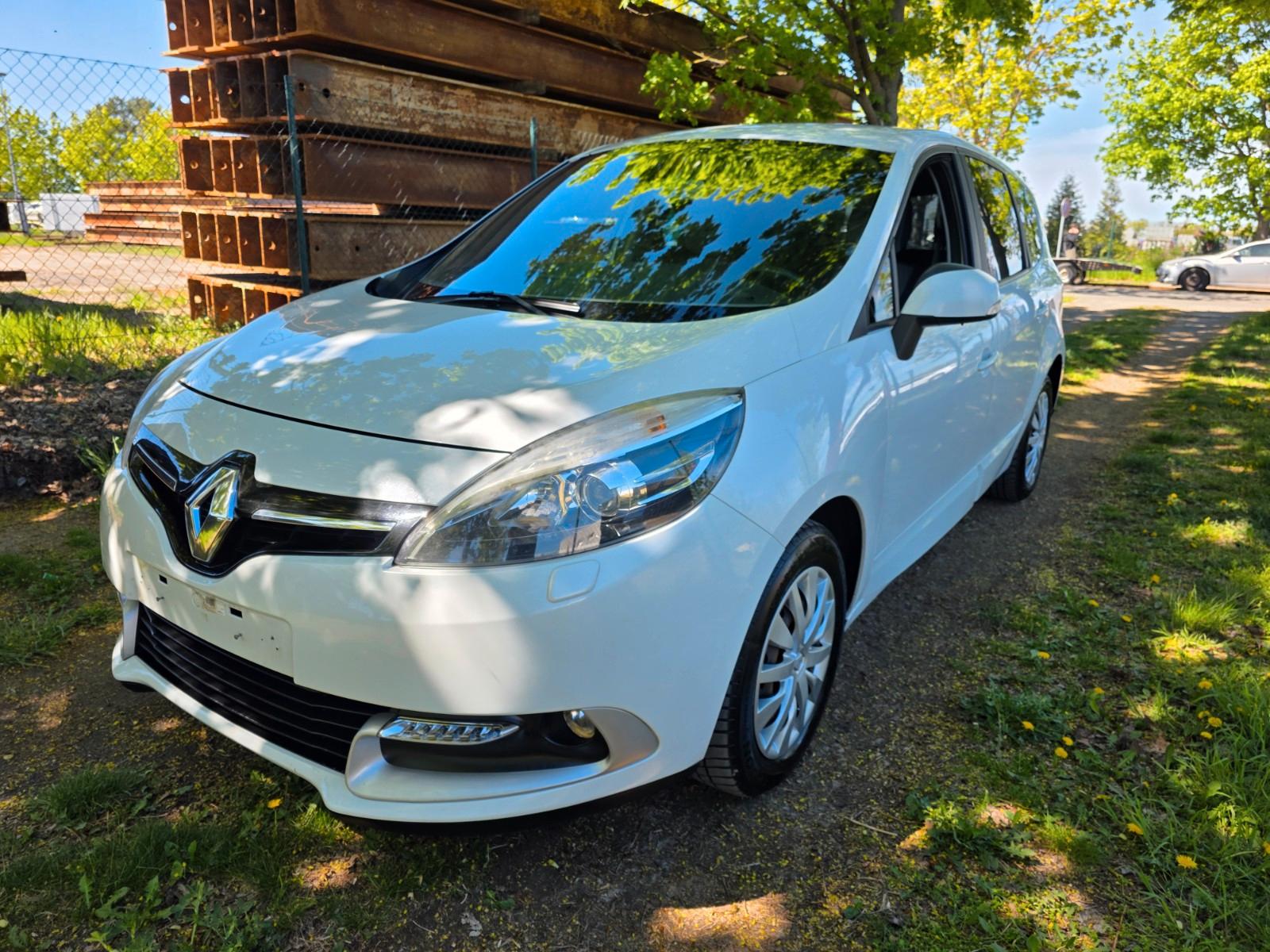 Renault Scenic III Dynamique