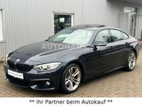BMW 430 d Gran Coupe M-PAKET ** VOLLAUSSTATTUNG**