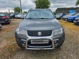 Suzuki Grand Vitara 2.0 Family Comfort+ 4x4 Aut Nr.043) - Suzuki Gebrauchtwagen von 2008