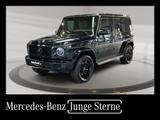 Mercedes-Benz G 400 d AMG +Wide+Comand+STH+Burm+AHK+SpurW+AUT - gebrauchte Mercedes-Benz G 400 aus dem Jahr 2023
