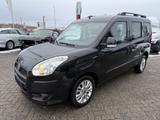 Fiat Doblo 1.6 16V Multijet My Doblo 5 SITZER,PDC - Fiat Doblo mit Diesel-Antrieb
