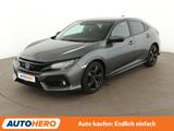 Honda Civic 1.5 VTEC Sport Plus*NAVI*LED*ACC*CAM*PDC* - Honda Civic: Sport