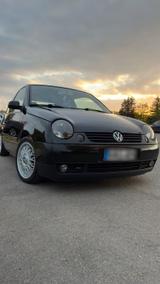 Volkswagen VW Lupo 1.4TDI TÜV06/26 - Volkswagen Lupo mit Diesel-Antrieb: 1.4