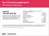Audi A5 Cabriolet 45 TFSI quattro S line - Leder Kame - Audi A5 Gebrauchtwagen in Essen