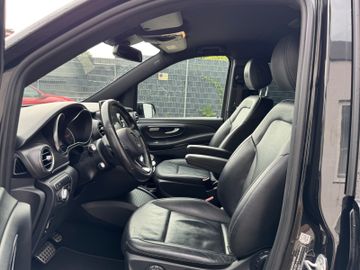 Mercedes V 250 - 10