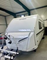 Weinsberg Cara One - Weinsberg Wohnwagen