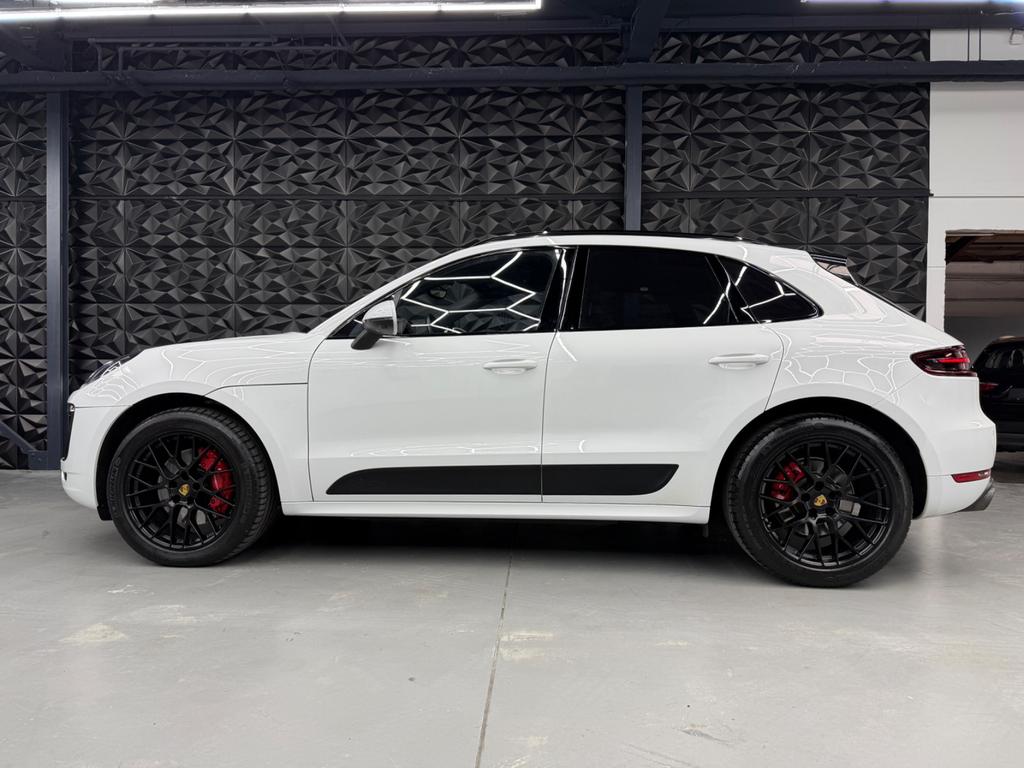 Porsche Macan GTS, Foto 15 von 50