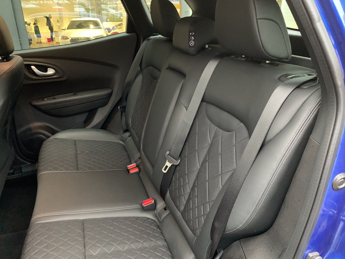 Renault Kadjar - Bild 9