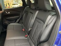 Renault Kadjar - Vorschau Bild 9