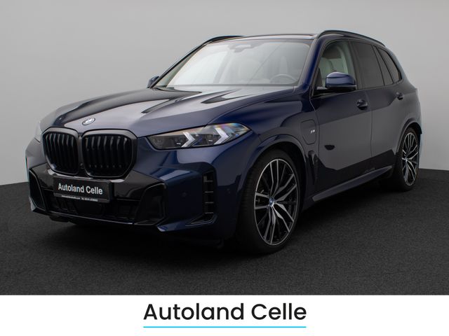 BMW X5 xD50e M Sport 360°H/K Panorama Individual 22"