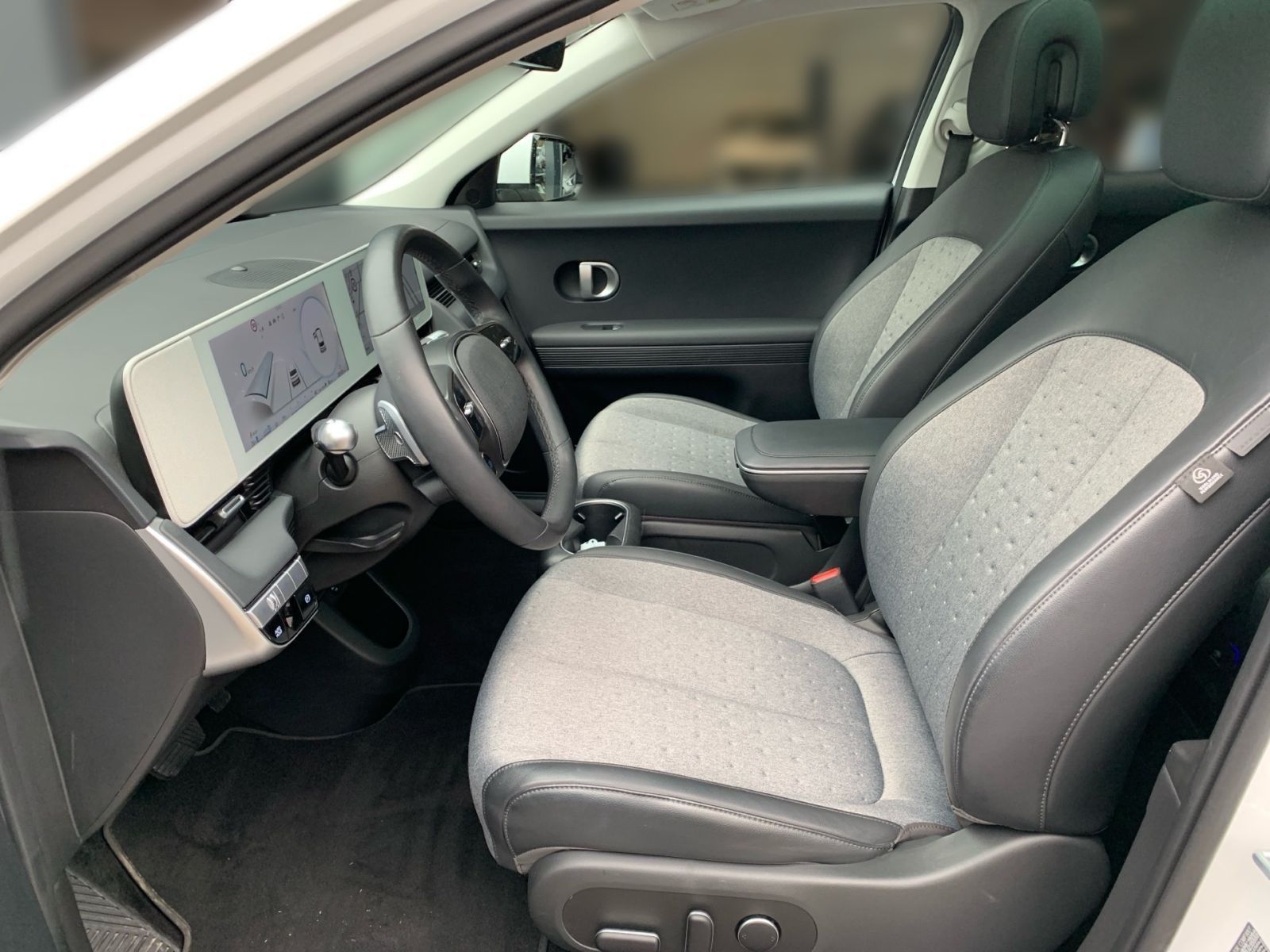 Fahrzeugabbildung Hyundai IONIQ 5 Techniq 77,44 kWh Assi 20Zoll Pano