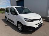 Toyota Proace City Verso L1 Combi - Toyota Proace (Verso) Kombi Gebrauchtwagen