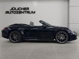 Porsche 911 Carrera 4 Cabriolet Aut., Insp.+ Tüv Neu - gebrauchte Porsche 911 Urmodell aus dem Jahr 2014