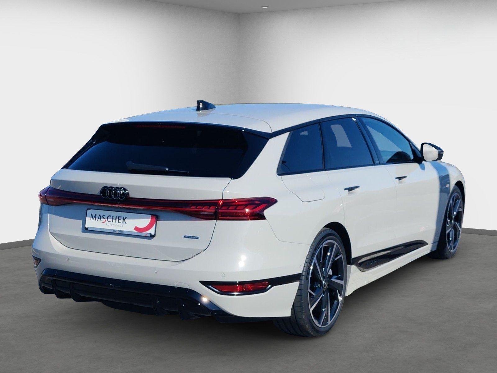 Audi A6 e-tron - Bild 6