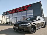BMW M3 Touring xDrive Competition* Ultimate* Carbon* - BMW: Competition