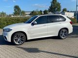 BMW X5 xDrive 40d M-PAKET|| STANDHZG|PANO|HEADUP - BMW X5: Massagesitze