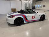 Porsche Boxster GTS - 3.4 L - PPF - Adapt. Sportsitze - gebrauchte Porsche Boxster aus dem Jahr 2016