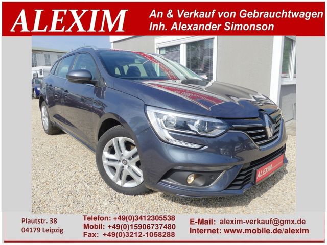 Renault Megane IV Grandtour 1.5 dCi Business Edition