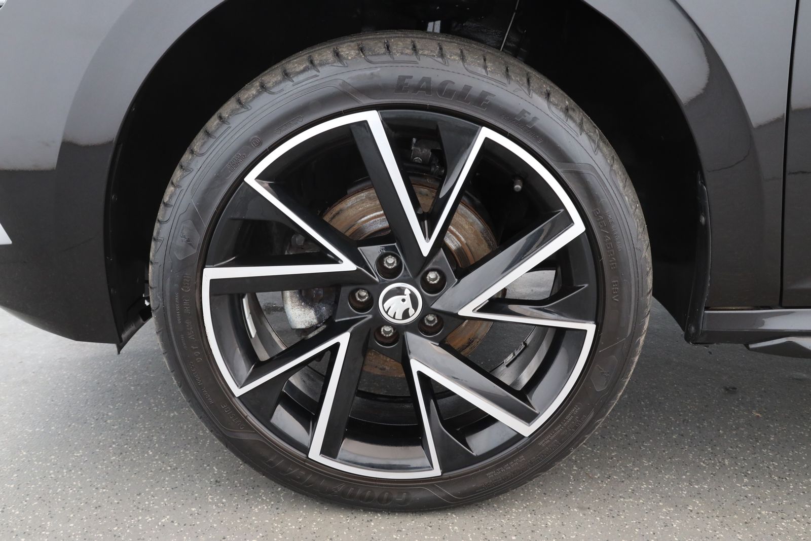 Skoda Kamiq - Bild 8