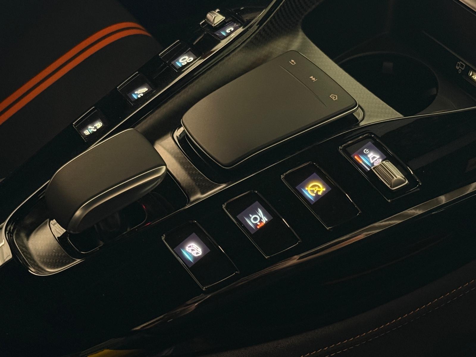 Mercedes-Benz AMG GT Black Series/TrackPac/FullCarb/BRMSTR HE