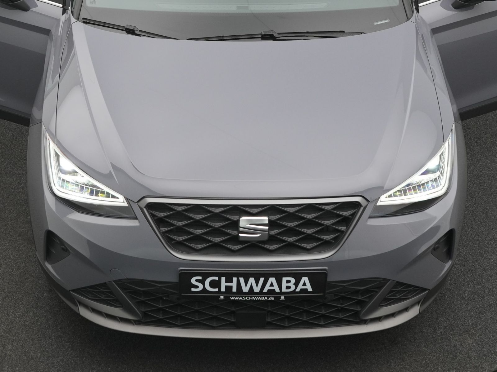 Seat Arona - Bild 29