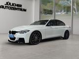BMW 335i xDrive M Performance, Handschalter, Akrapr. - BMW 335: 335i Xdrive