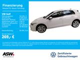 Volkswagen Golf Style 1.5TSI eHybrid DSG Navi 360° HUD AHK