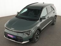 Kia Niro - Vorschau Bild 10