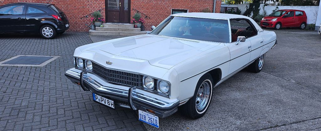 Chevrolet Caprice