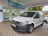 Volkswagen Caddy Maxi Kasten 2.0TDI 4Motion BI-XENON/KAMERA - Volkswagen Caddy Maxi: Motion