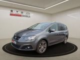 Seat Alhambra 1.4 TSI Start & Stop DSG FR-Line - Seat Alhambra: Fr Line