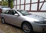 Honda Accord Tourer 2.0 Sport Sport - Honda Accord: Tourer Sport