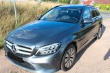 Mercedes-Benz C 200 d T Autom.  9G-Tr. Glasd. MwSt. - Mercedes-Benz C 200 in Dresden
