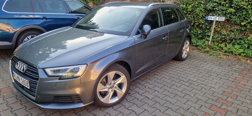 Image of Audi A3