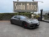 Porsche Panamera 4.8 GTS Soft close Tetto panora - Porsche Panamera mit Halbautomatikschaltung